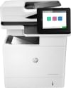 HP LaserJet Enterprise M635h Multi Function Color Laser Printer