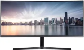 Samsung C34H890 34-inch Curved WQHD Monitor