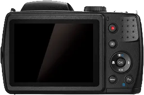 BenQ GH600 Point & Shoot
