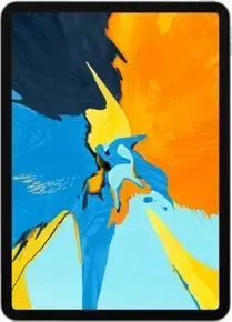 Apple iPad Pro 11 2018 (WiFi+4G+256GB)