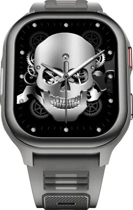 Fire Boltt 4G Pro Smartwatch
