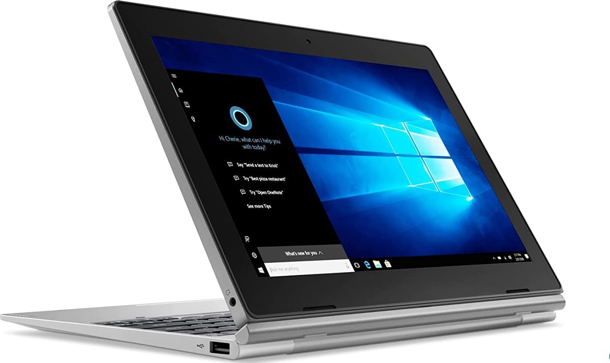 Lenovo Laptops With Touch Screen | Smartprix