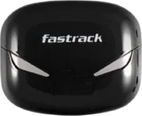Fastrack Reflex Tunes FT3 True Wireless Earbuds