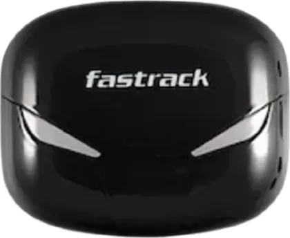 Fastrack Reflex Tunes FT3 True Wireless Earbuds