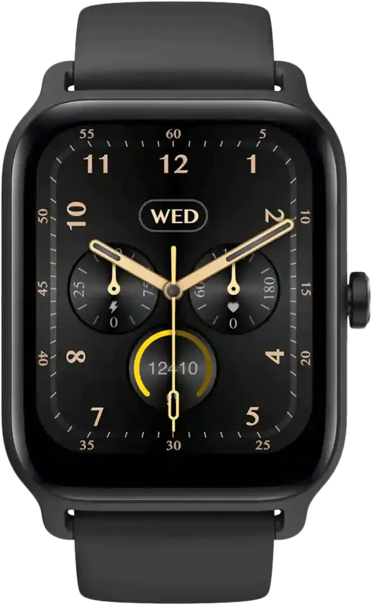 Fastrack Reflex Nitro Smartwatch Price in India 2026, Full Specs ...