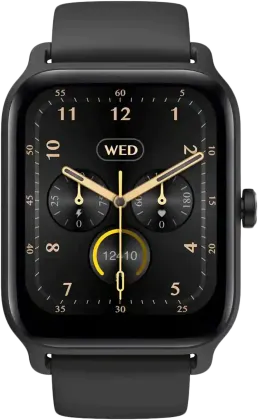 Fastrack Reflex Nitro Smartwatch