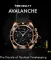 Fire Boltt Avalanche Smartwatch