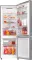 Haier HRB-2871EMSA-P 237 L 1 Star Double Door Refrigerator