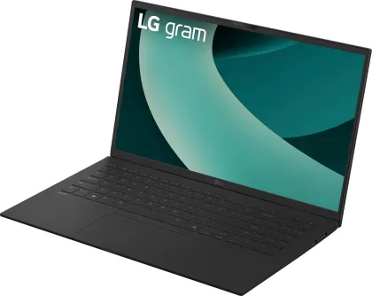 LG gram ‎15Z80T-H.AUB4U1 Laptop (AMD Ryzen AI 7 350/ 16GB/ 1TB SSD/ Win 11)