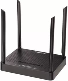Digisol DG-BR5400QAC 300Mbps  Wireless Router