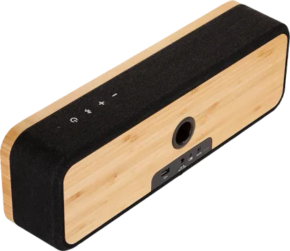 House of Marley Get Together Bluetooth Speaker