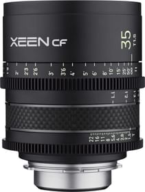 Samyang XEEN CF 35mm T1.5 Professional Cine Lens (E Mount)