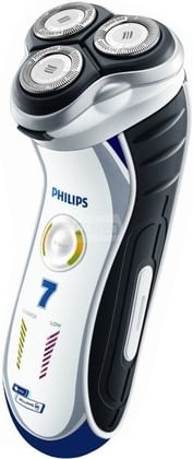 Philips Cordless hq-7390 Shaver