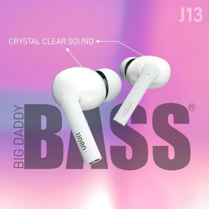 Ubon J13 True Wireless Earbuds