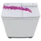 Mitashi MISAWM85V15 8.5 Kg Semi Automatic Top Load Washing Machine
