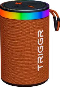 TRIGGR Roar 10 10W Bluetooth Speaker