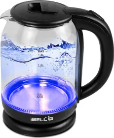 iBELL GEKC18LPLUS 1.8L Electric Kettle