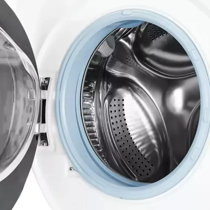 Haier HW60-10636NZP 6Kg Fully Automatic Front Load Washing Machine