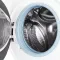 Haier HW60-10636NZP 6Kg Fully Automatic Front Load Washing Machine