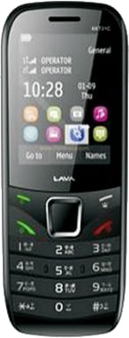 Lava KKT 31C