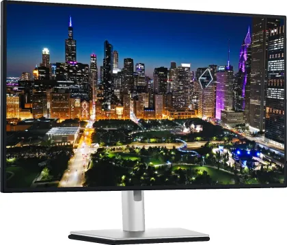 Dell UltraSharp U3225QE 32 inch Ultra HD 4K Monitor