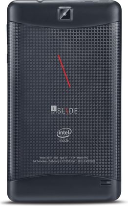 iBall Slide 3G i71 Tablet