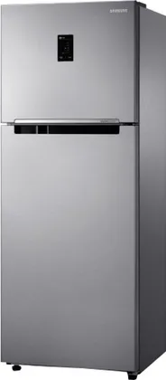 Samsung 415 Litres RT42HDAGESL/TL Frost Free Refrigerator