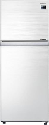 SAMSUNG RT39K50681J 394L 3-Star Frost Free Double Door Refrigerator