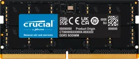 Crucial CT32G52C42S5 32 GB DDR5-5200 Laptop RAM