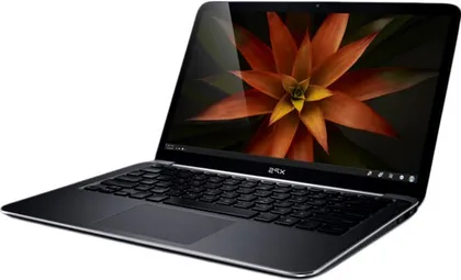 Dell XPS XPS13 Laptop (Intel core i7 4 GB/256GB/ Windows 7)
