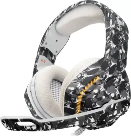 CosmicByte H3 Wired Gaming Headphones