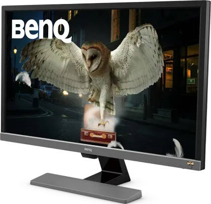 BenQ EL2870U 28-inch UHD 4K HDR Monitor