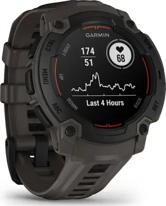 Garmin Instinct E Smartwatch 45mm