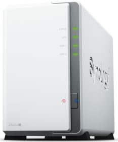 Synology DiskStation DS223j Network Attached Storage Drive