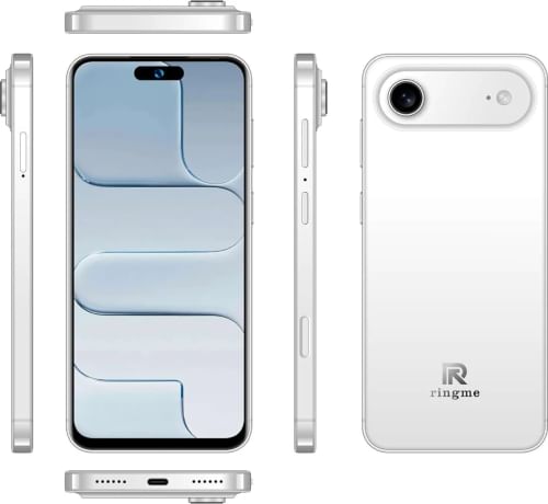 Ringme Bold S170 Air Pro