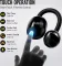 Ubon Ear Clip True Wireless Earbuds