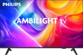 Philips 7875 Ambilight Series 43 inch Ultra HD 4K Smart LED TV (43PUL7875/F7)