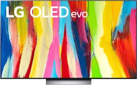 LG C2 77 inch Ultra HD 4K OLED Smart TV (OLED77C2PUA)