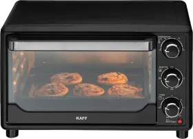 Kaff MFOT25 25 L Oven Toaster Grill
