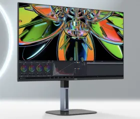 AOC V24V5C2 23.8 Inch Full HD Monitor