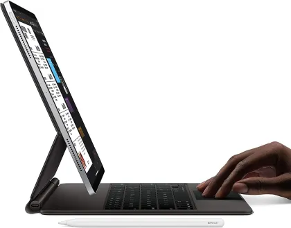 Apple iPad Pro 12.9 2020 Tablet (Wi-Fi + 256GB)