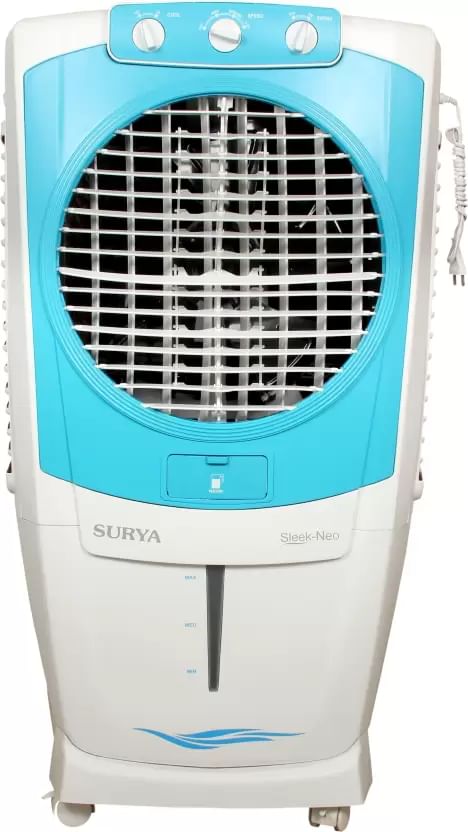 Surya arctic best sale cooler price