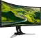 Acer XZ350CU 35 inch WQHD Curved LED Backlit Monitor