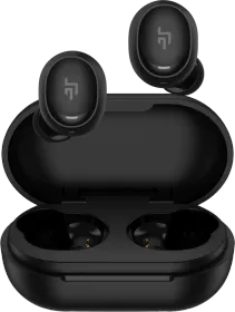 Crossbeats Groov Buds True Wireless Earbuds