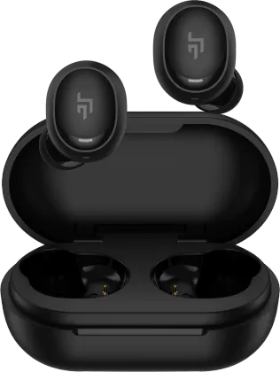 Crossbeats Groov Buds True Wireless Earbuds