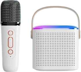 Hitage Jukebox 10W Bluetooth Speaker