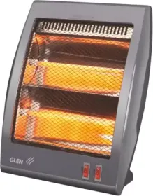 GLEN HA7019 Quartz Room Heater