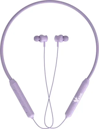 AMS NB-102 Wireless Neckband