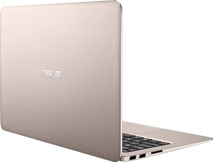 Asus UX305UA-FC048T Notebook (6th Gen Intel Ci5/ 8GB/ 515GB SSD/ Win10)