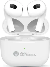 JUST CORSECA Stella True Wireless Earbuds